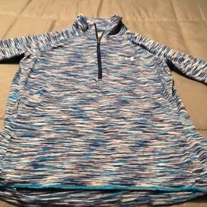 All season gear from under armour